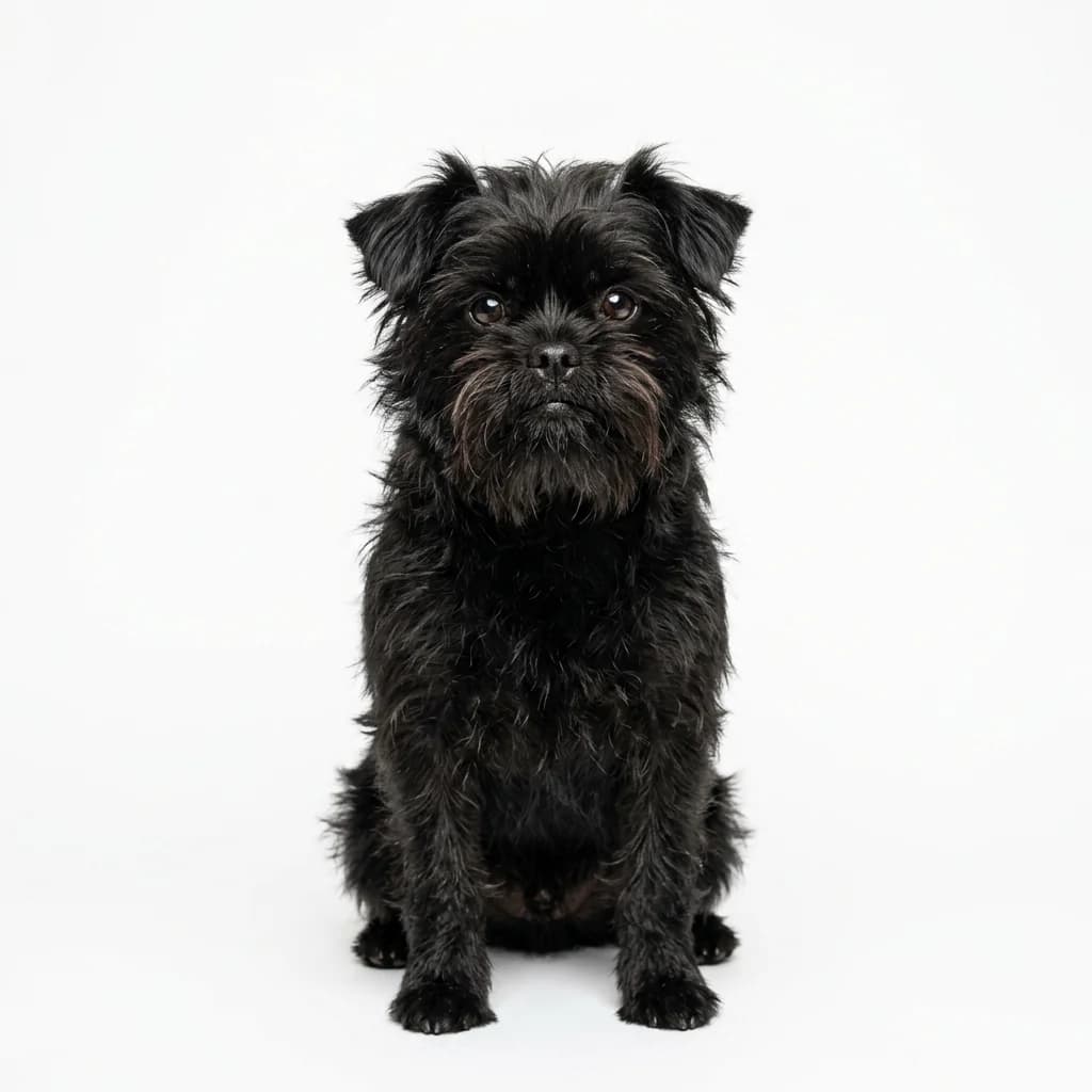 Affenpinscher