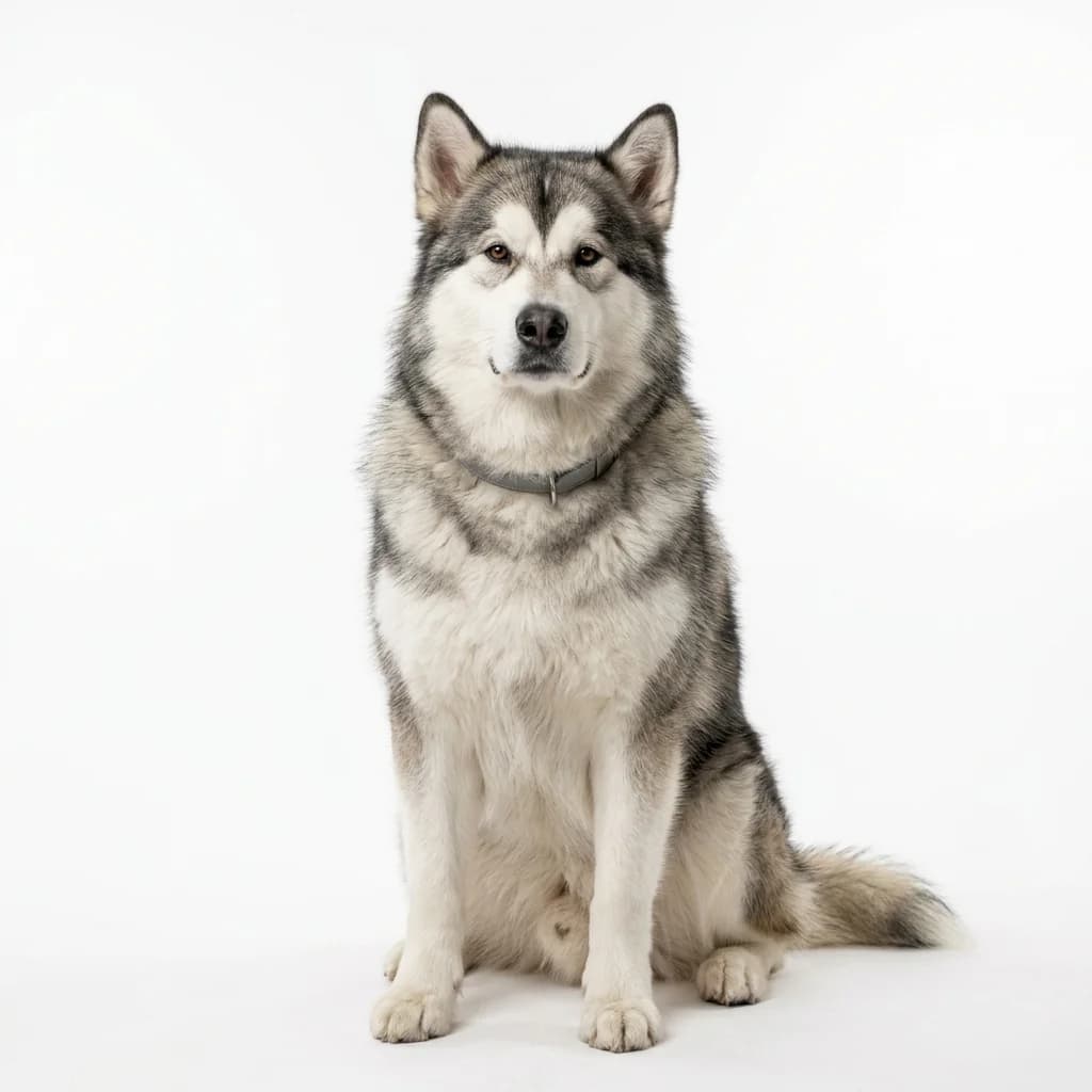 Alaskan Malamute