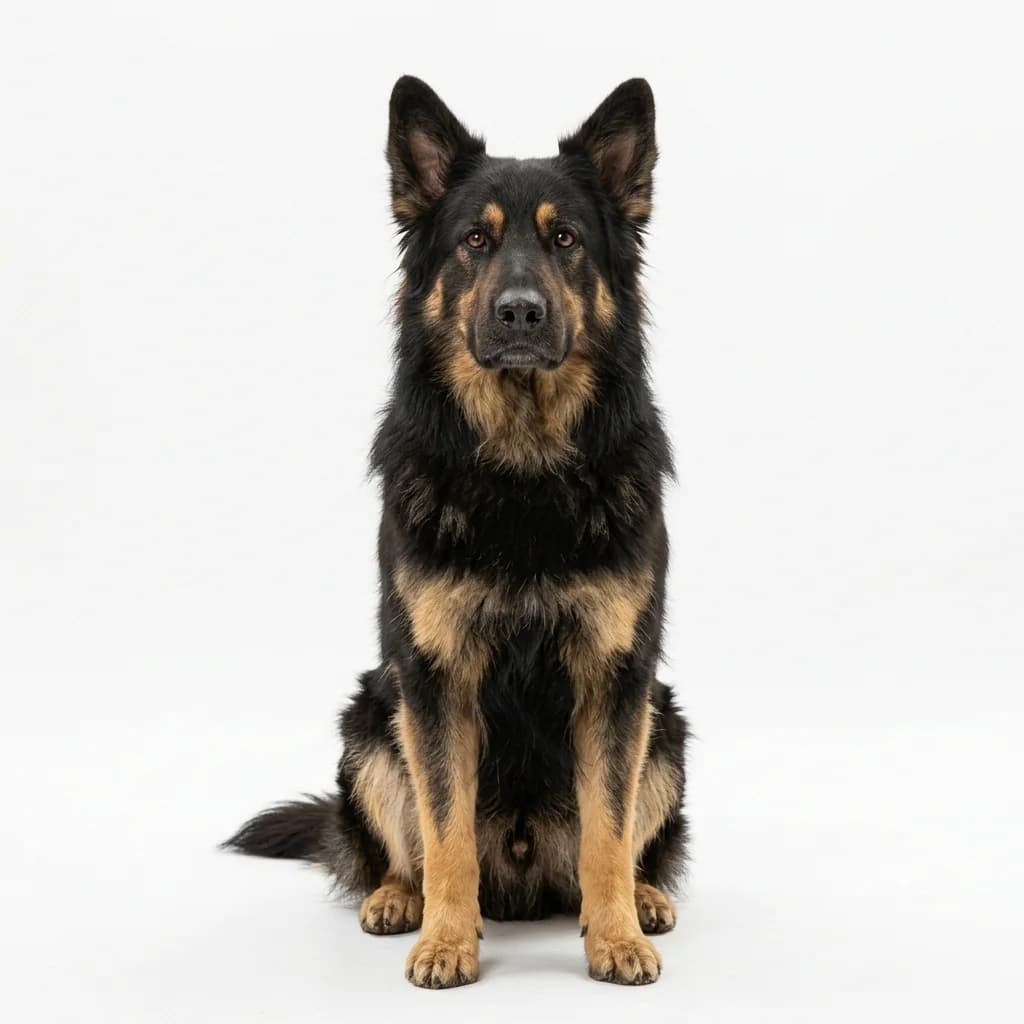 Alt-Deutscher Hütehund