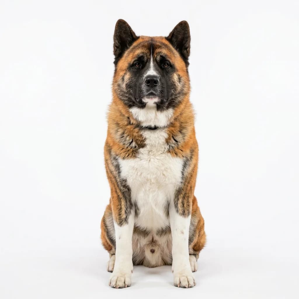 American Akita