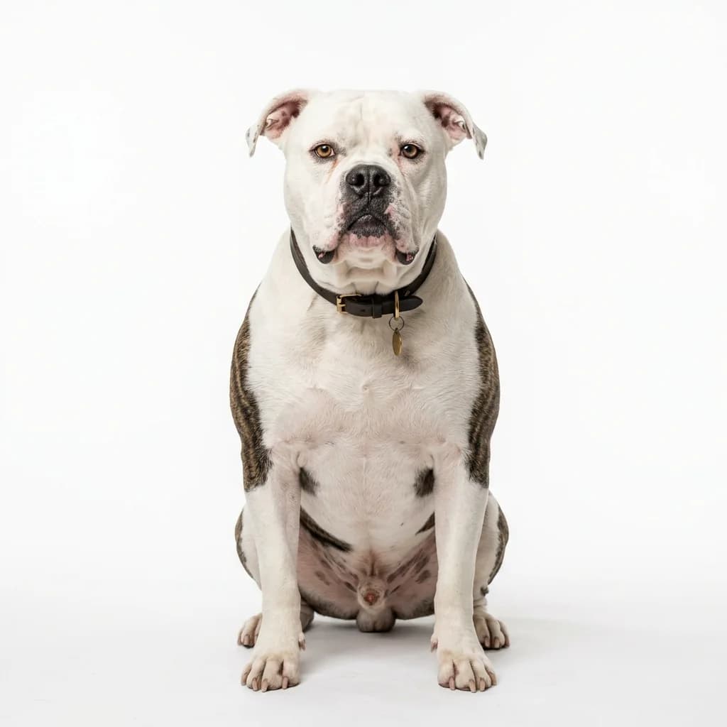 American Bulldog