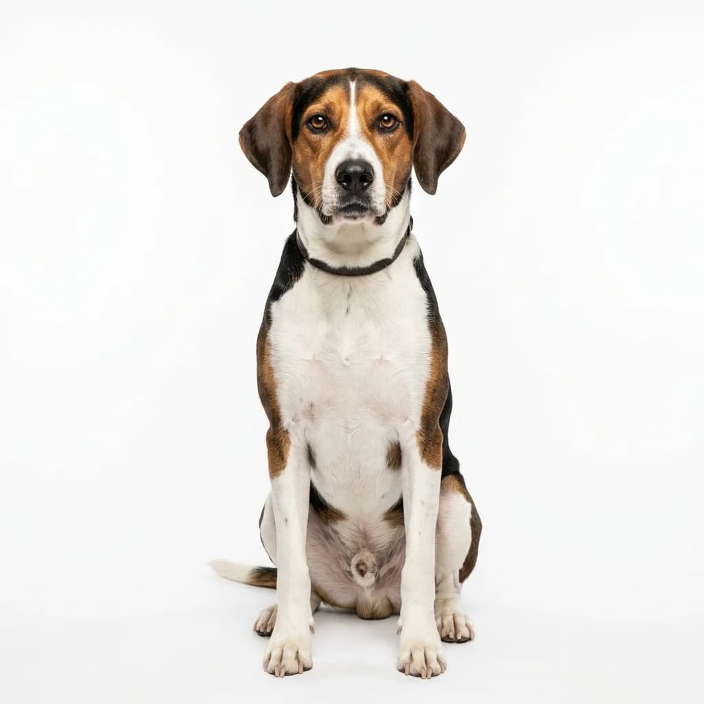 American Foxhound