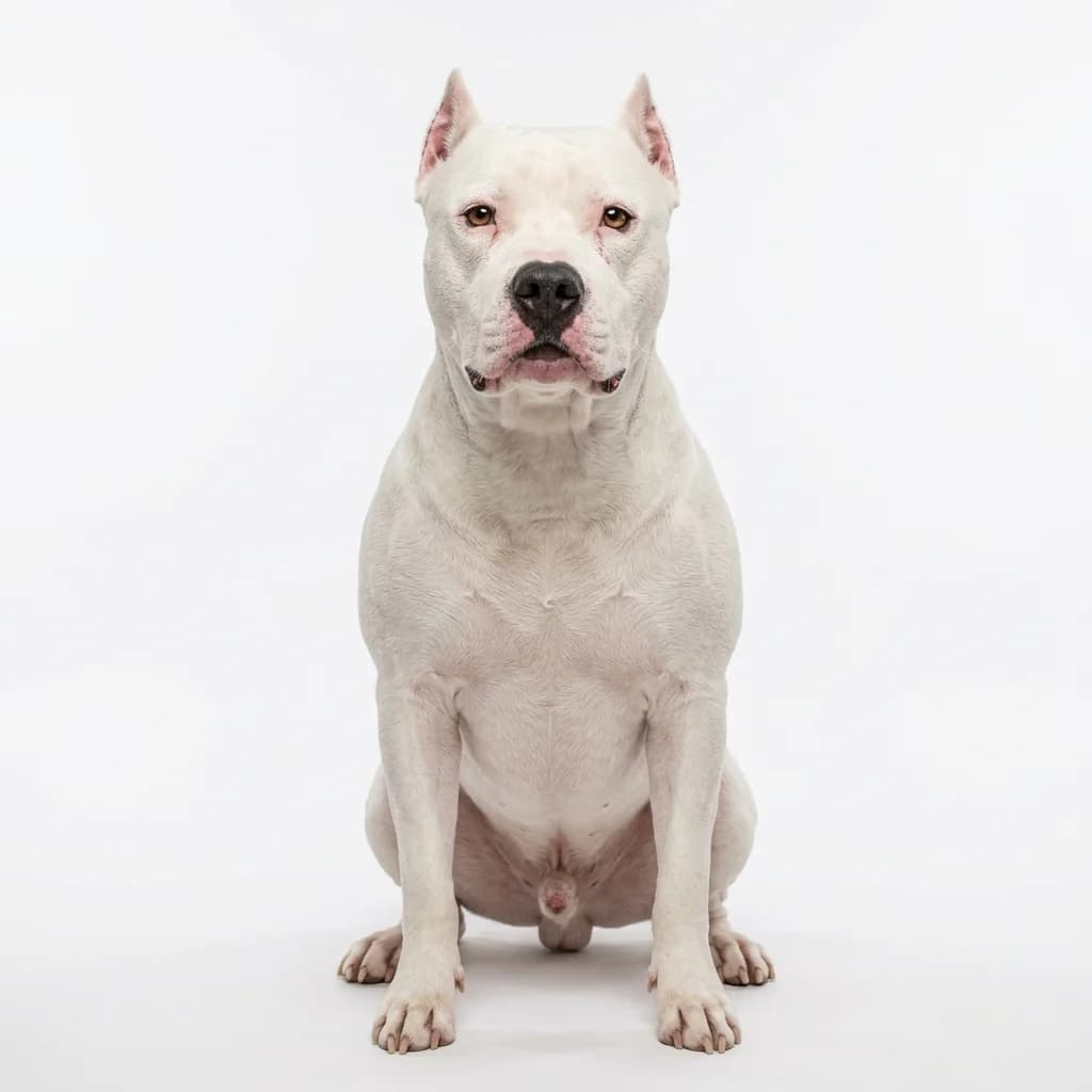 American Pitbull Terrier