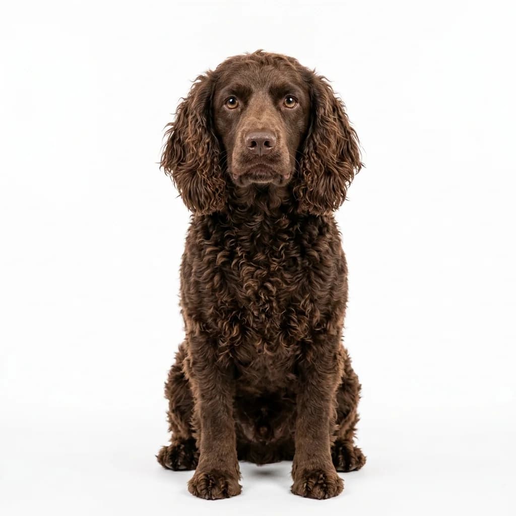 American Water Spaniel