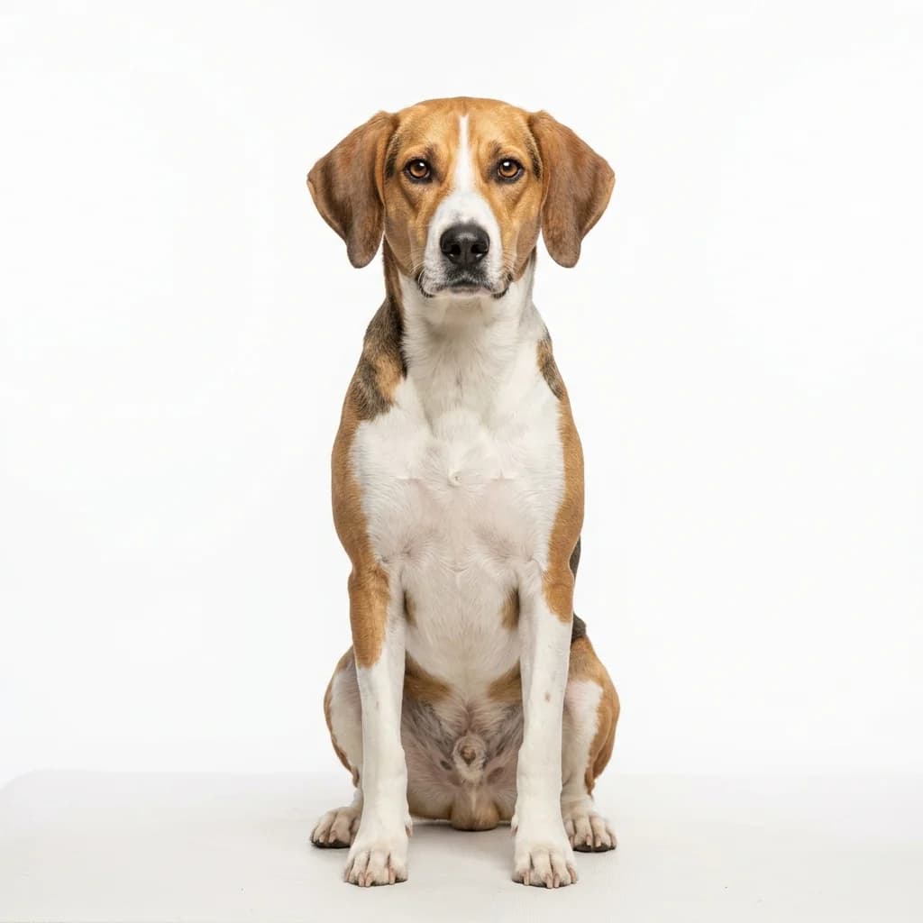 Chien d'Artois