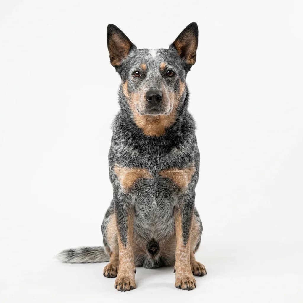 Australian Cattle Dog