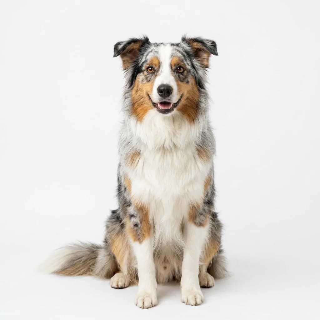 Australian Shepherd