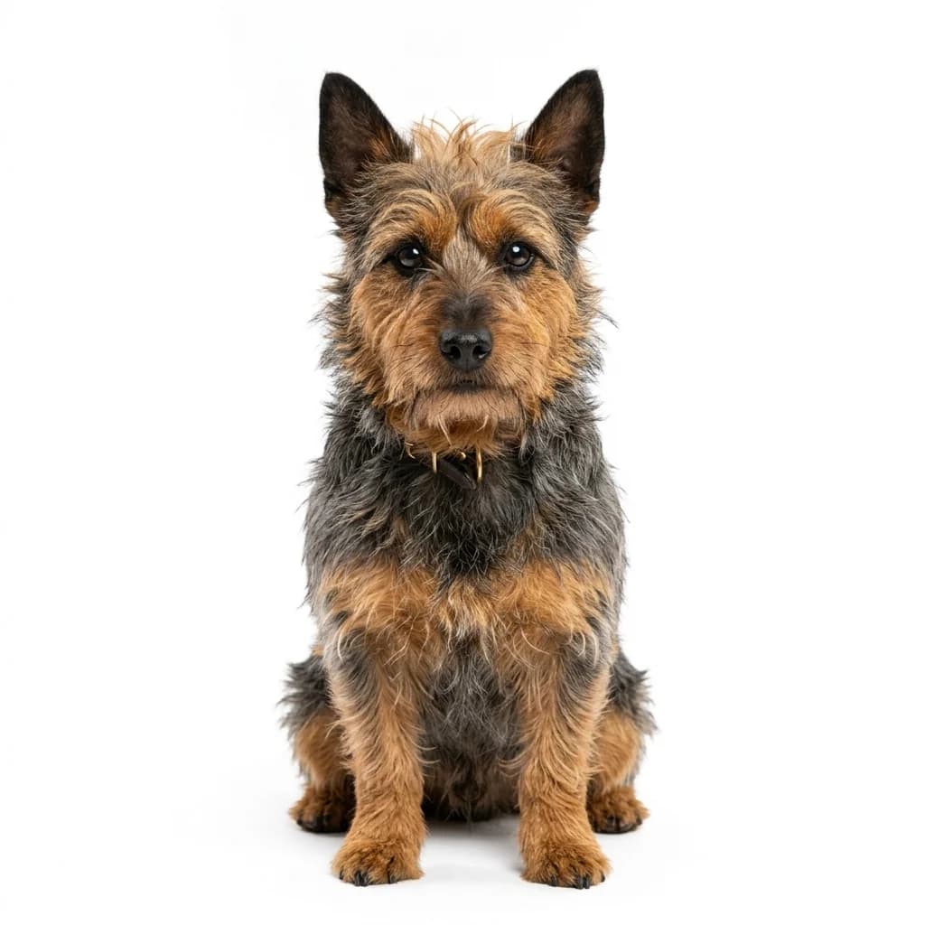 Australian Terrier
