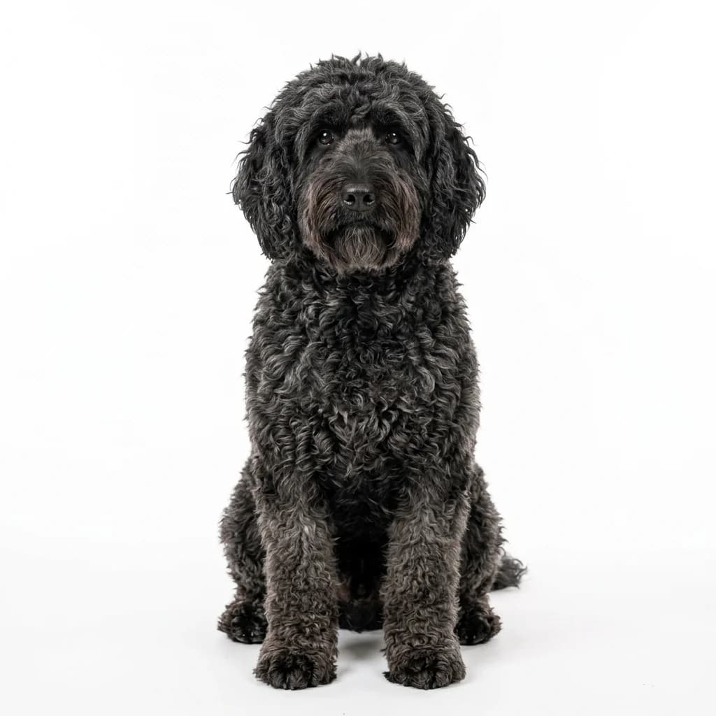 Barbet