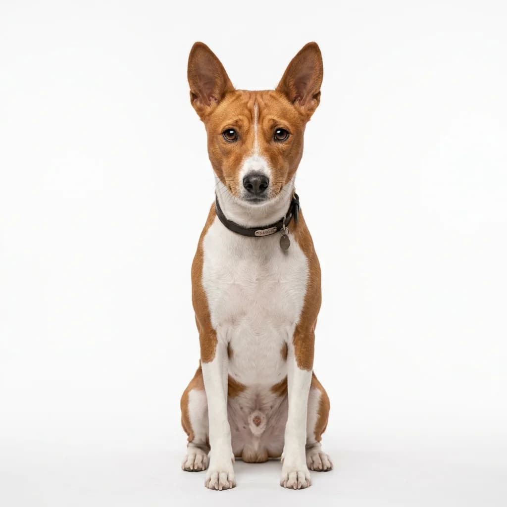 Basenji