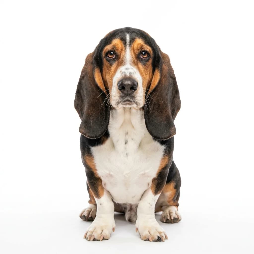 Basset Artésien Normand
