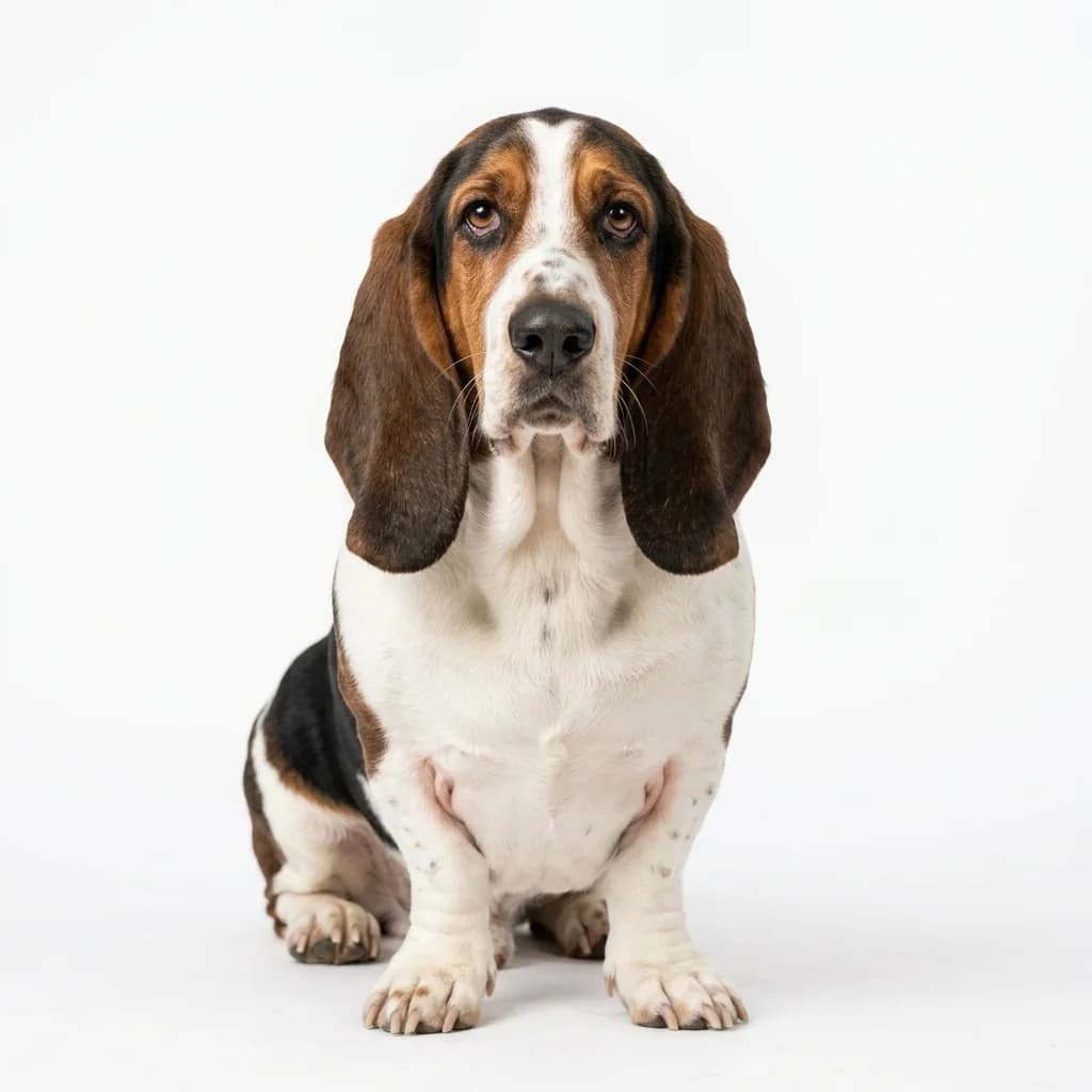 Basset Hound
