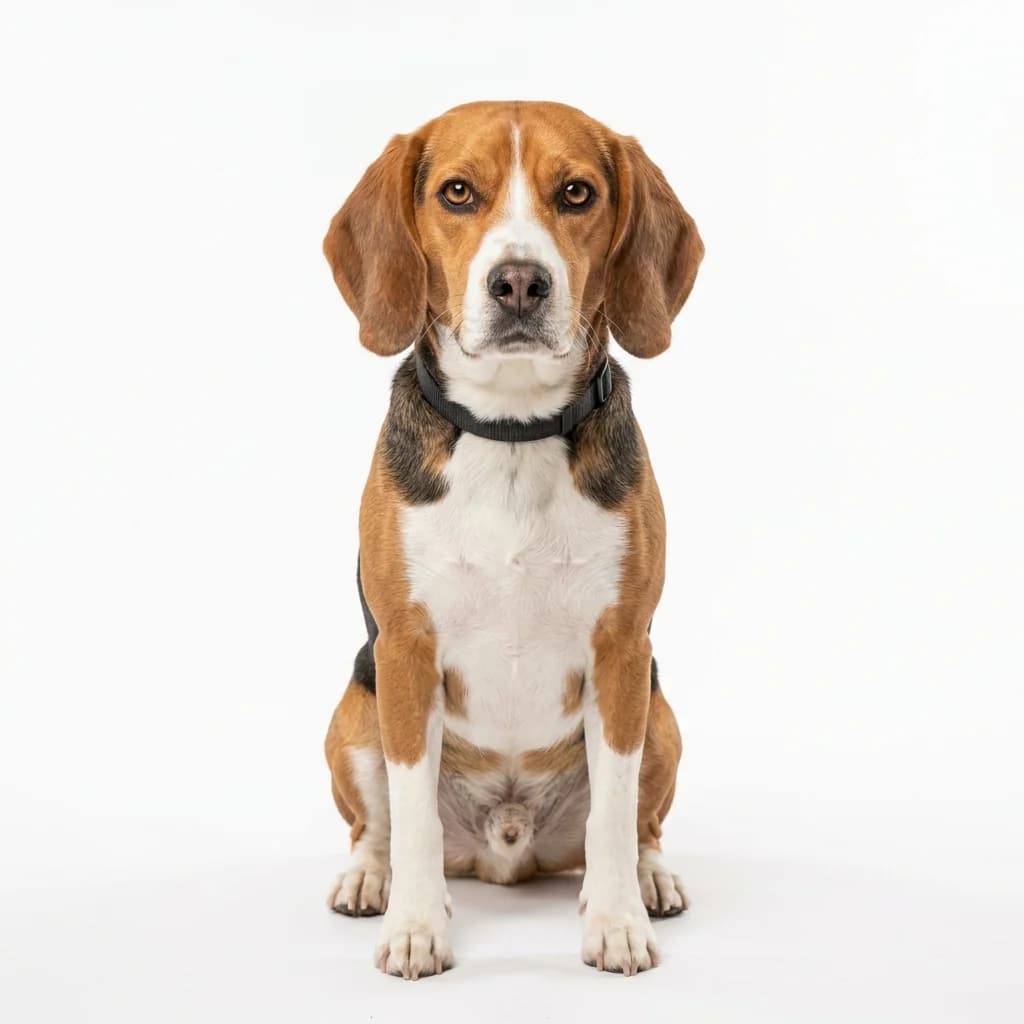 Beagle-Harrier