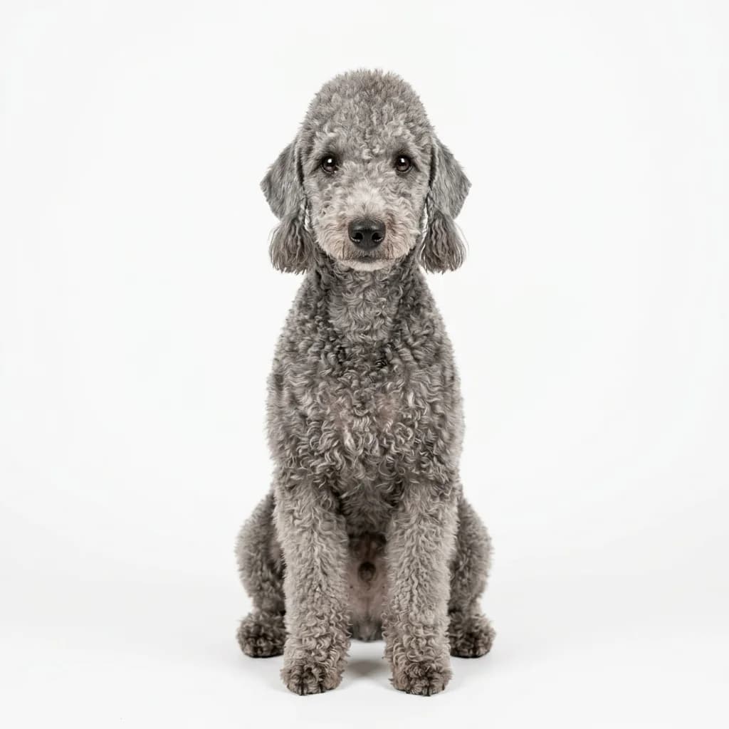 Bedlington Terrier