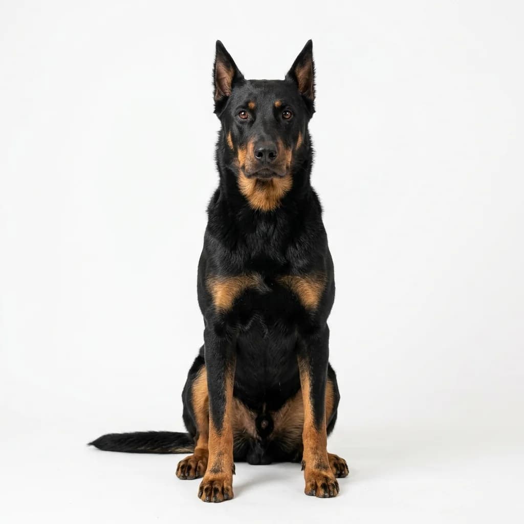 Beauceron