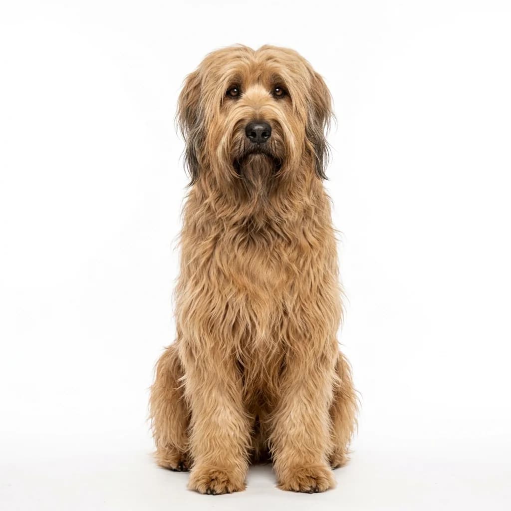 Briard