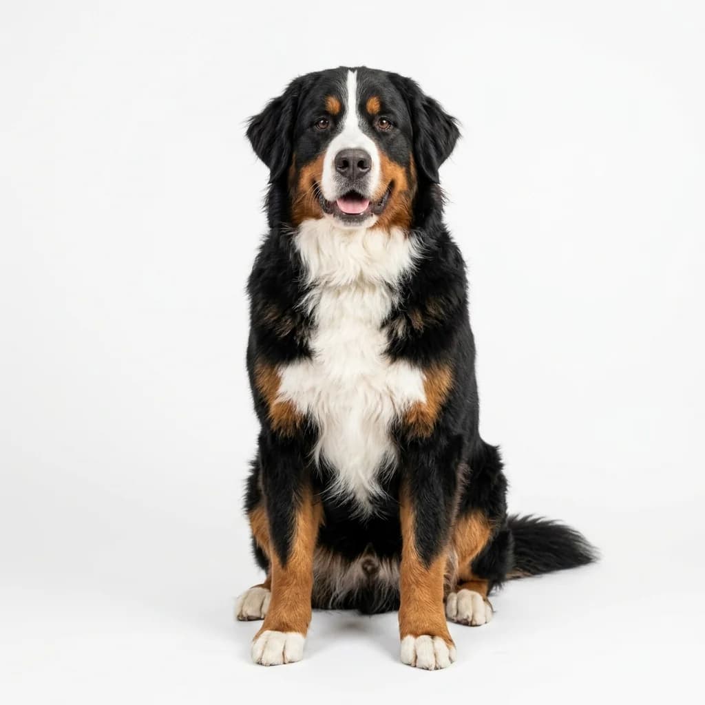 Berner Sennenhund