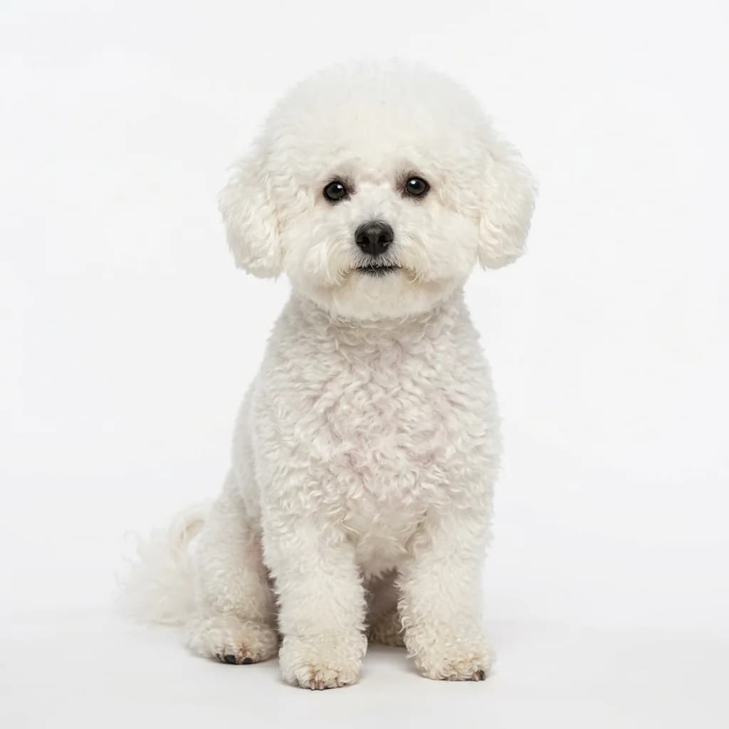 Bichon Frisé
