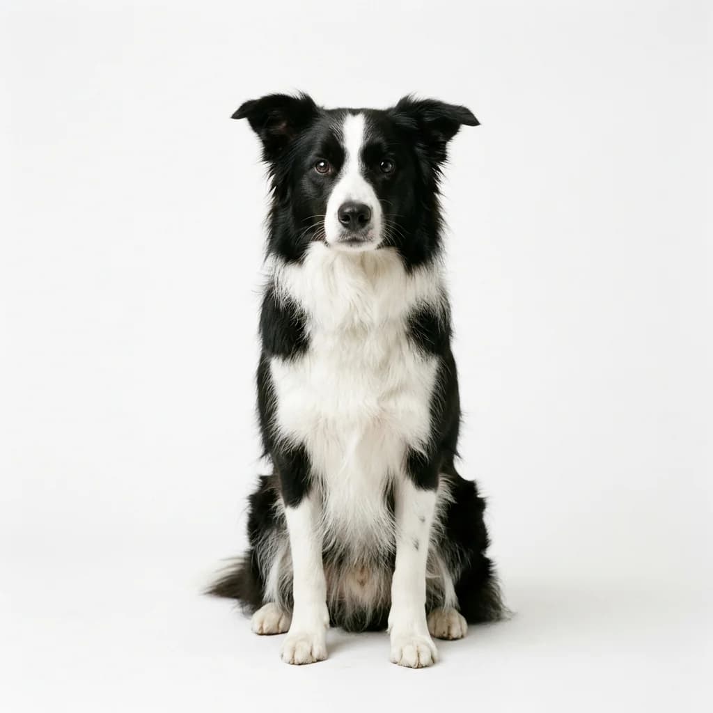 Border Collie