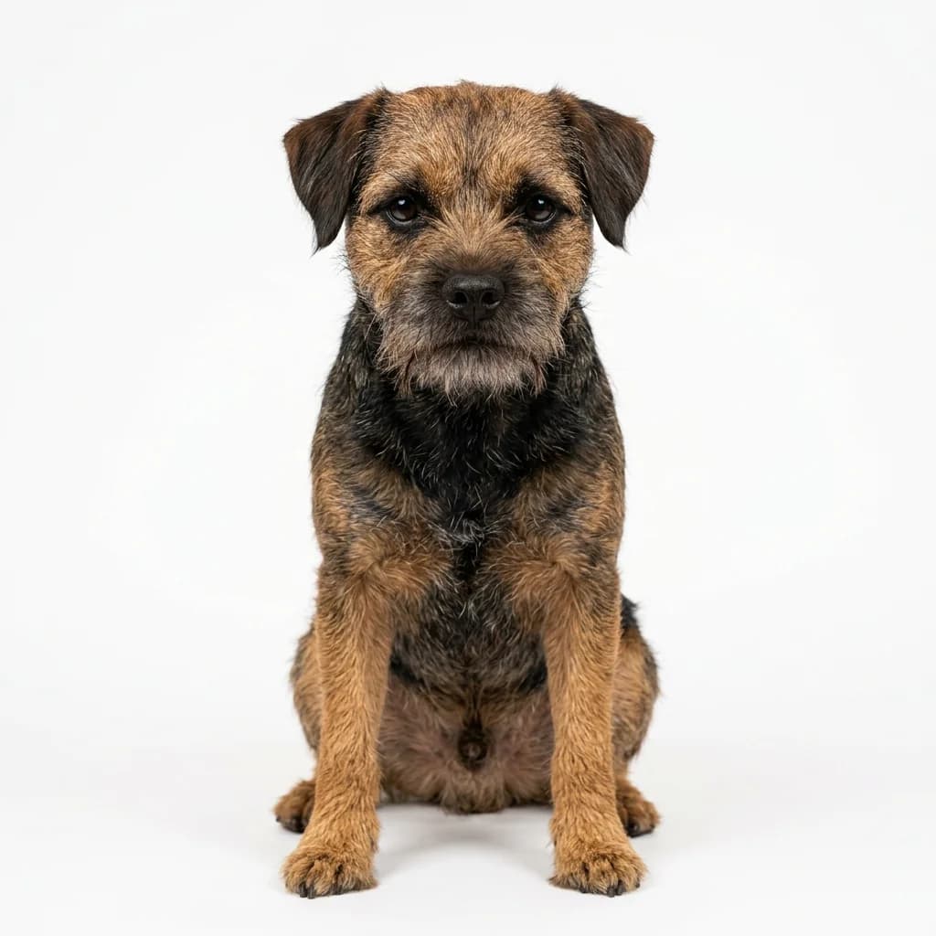 Border Terrier