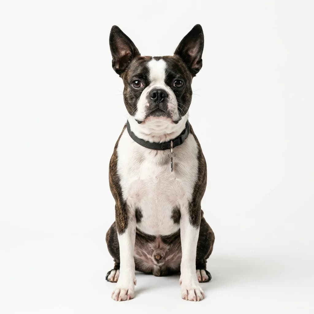 Boston Terrier