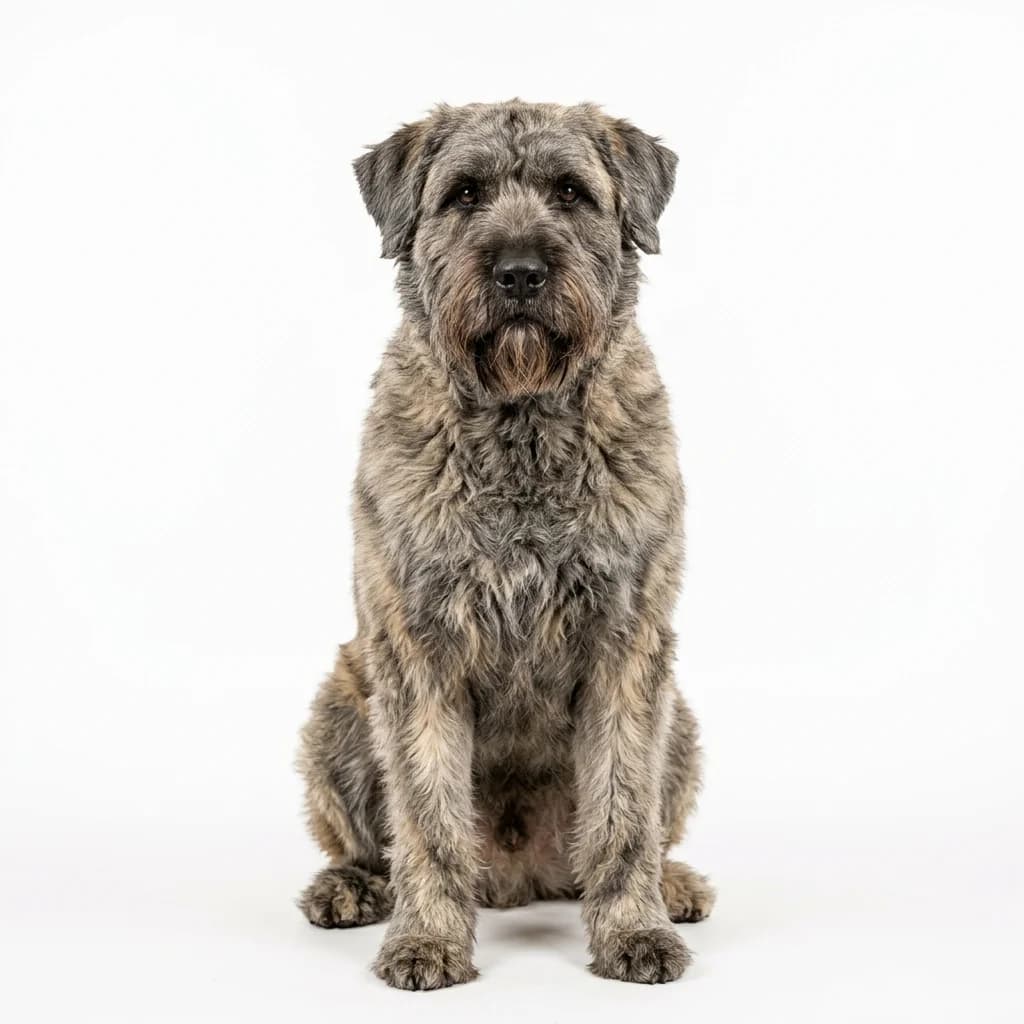 Bouvier des Flandres