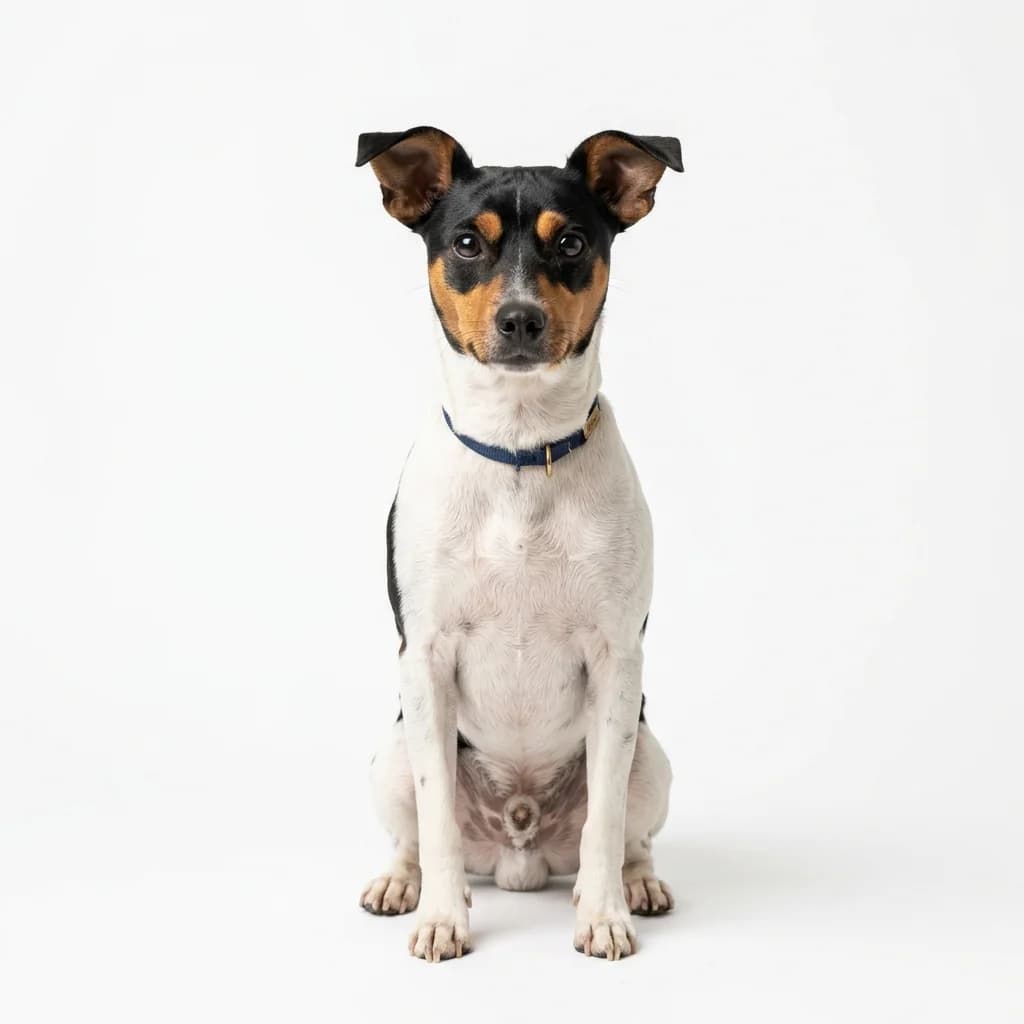 Brasilianischer Terrier