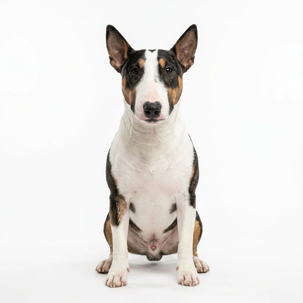 Miniatur Bullterrier