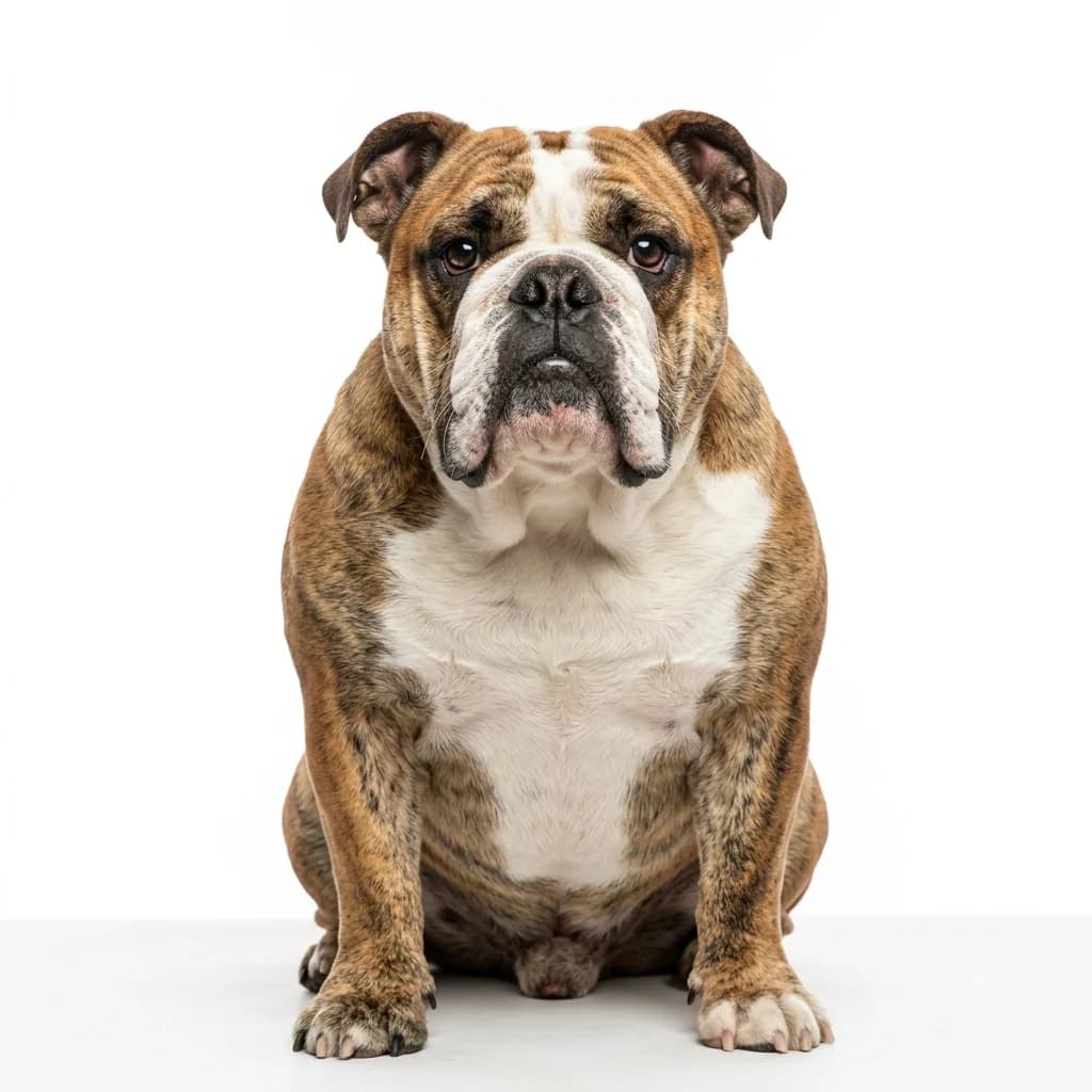 Englische Bulldogge