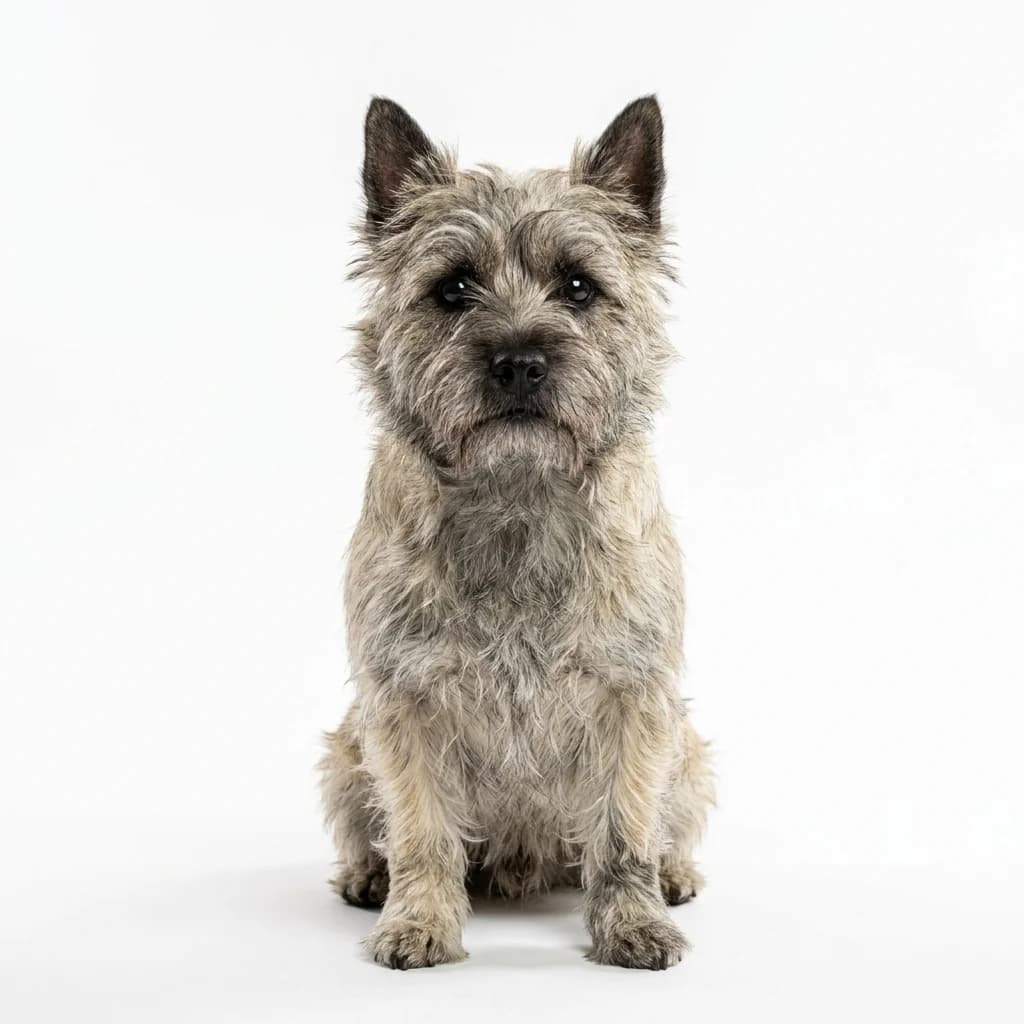 Cairn Terrier