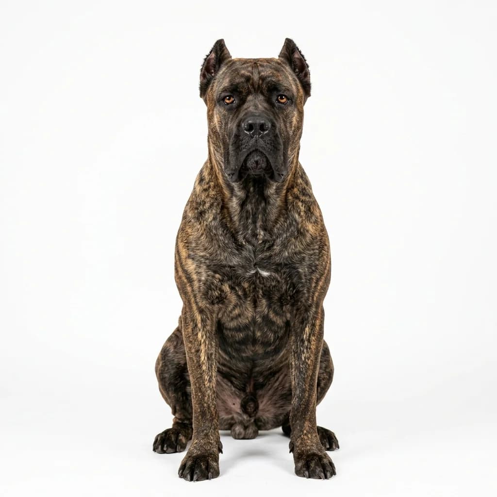 Cane Corso Italiano