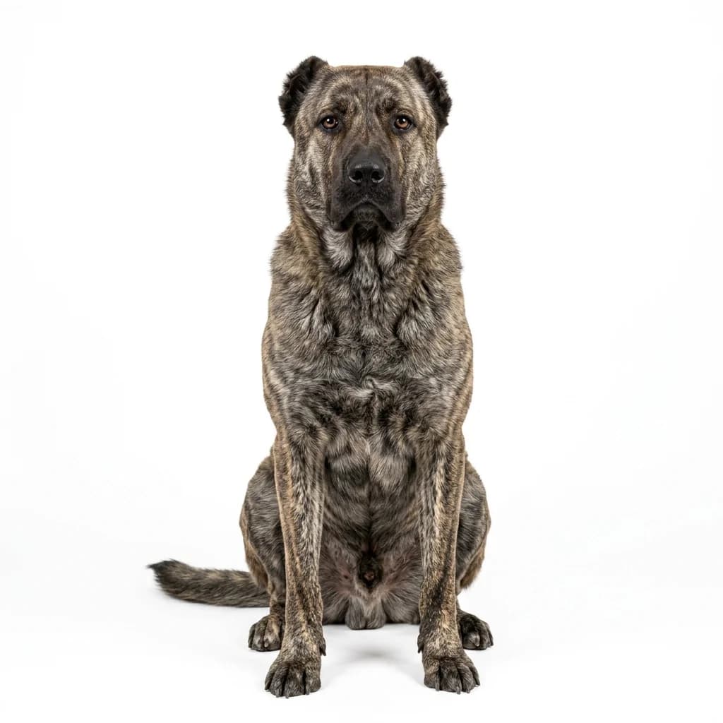 Cão de Castro Laboreiro
