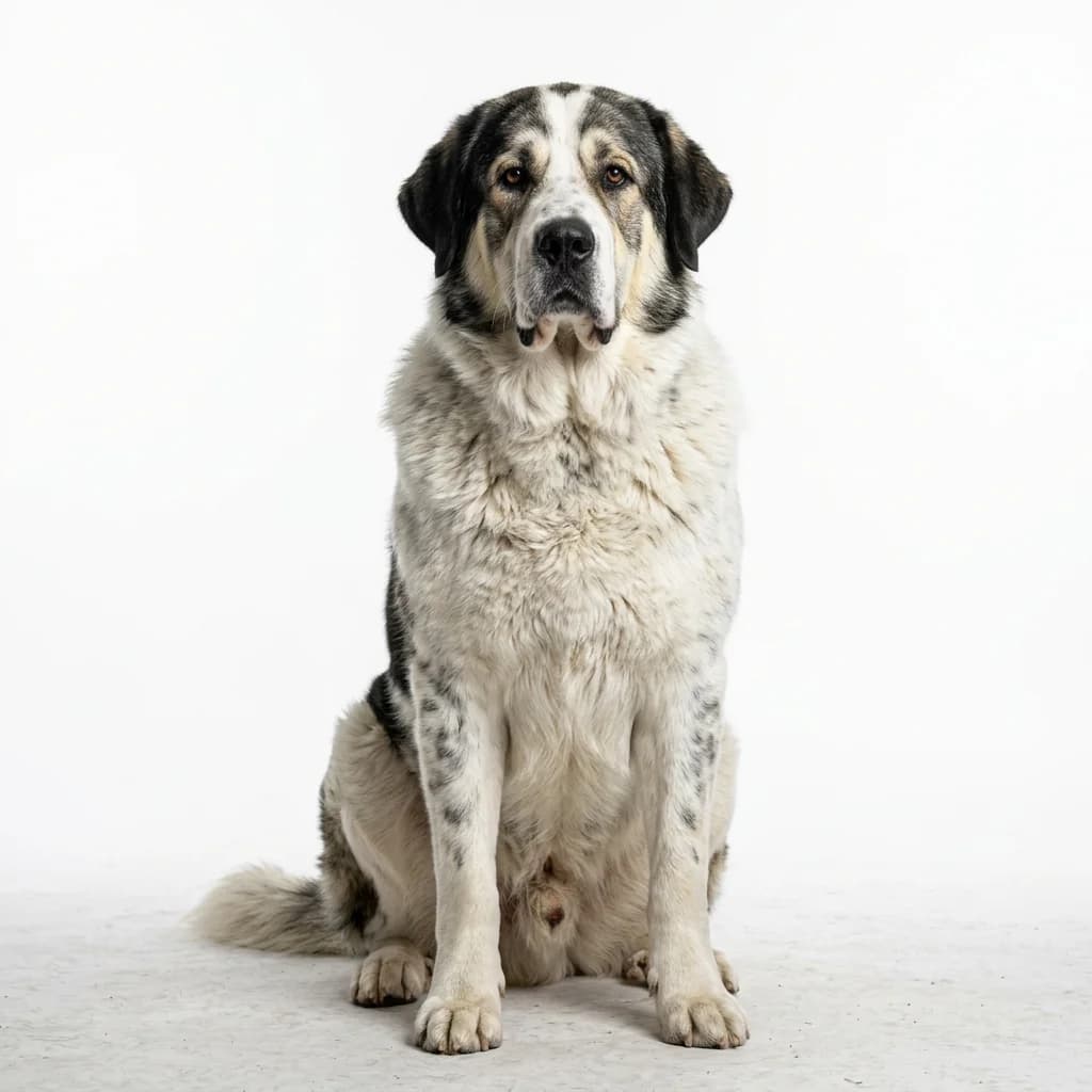 Cão de Gado Transmontano