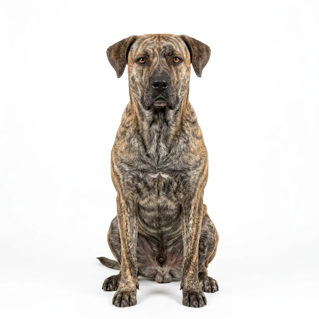 Cão Fila de São Miguel