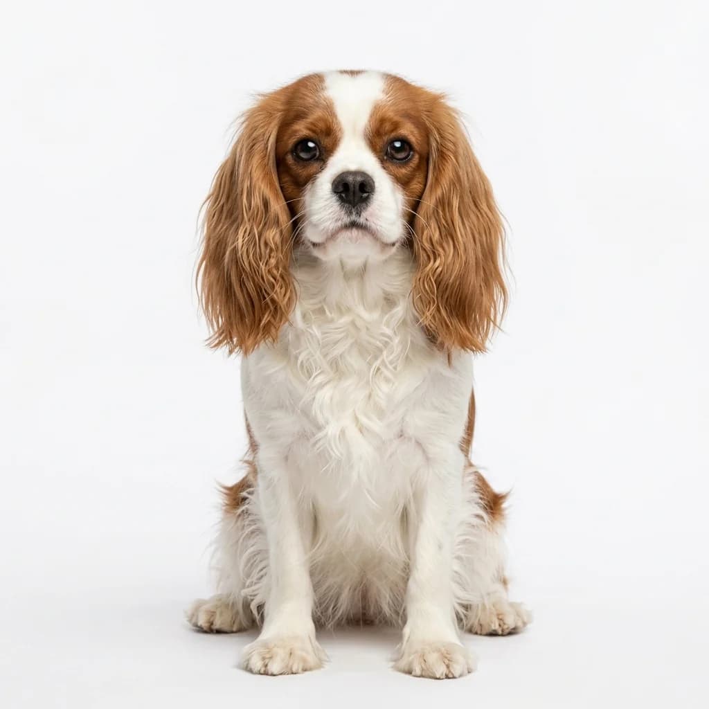 Cavalier King Charles Spaniel