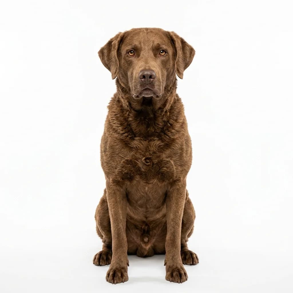 Chesapeake Bay Retriever