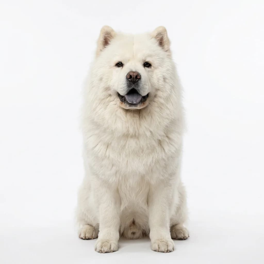 Chow Chow