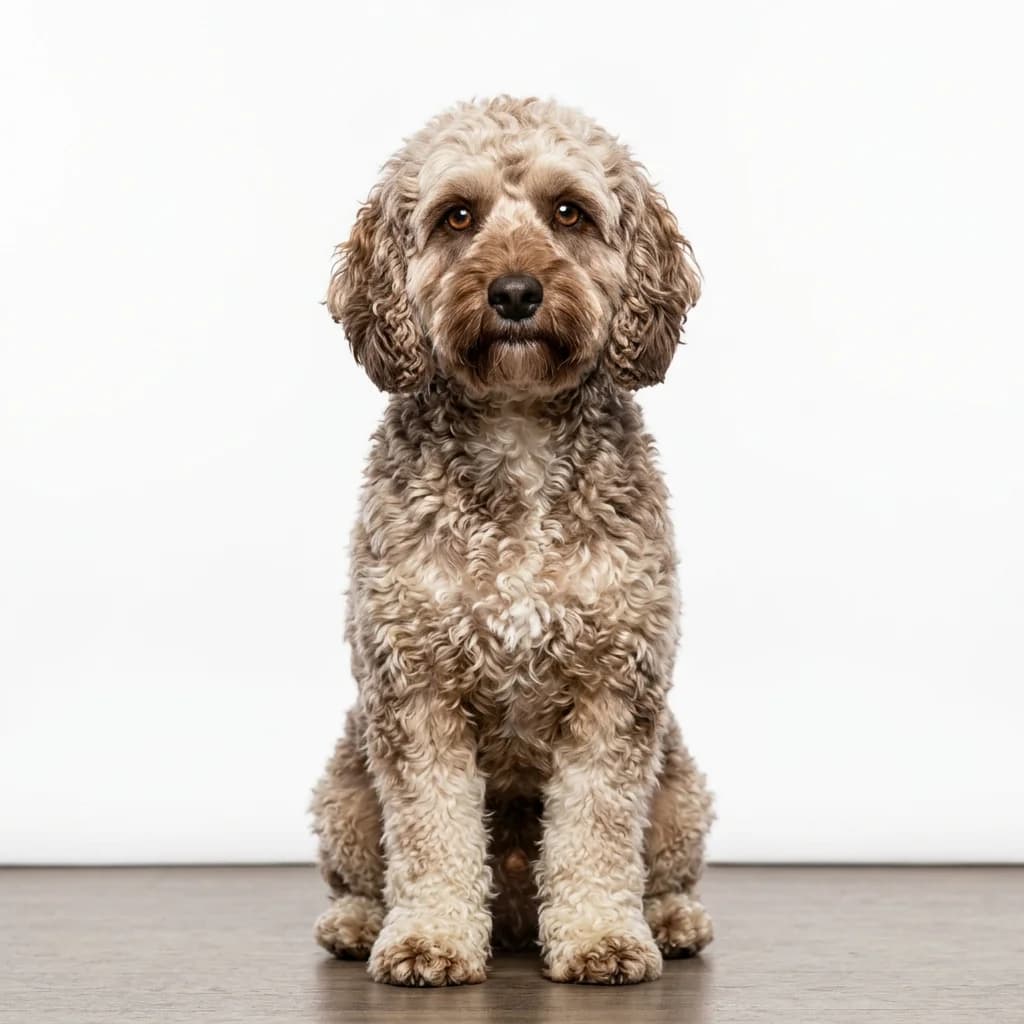 Cockapoo
