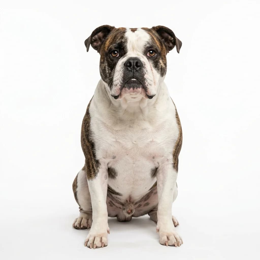 Continental Bulldog