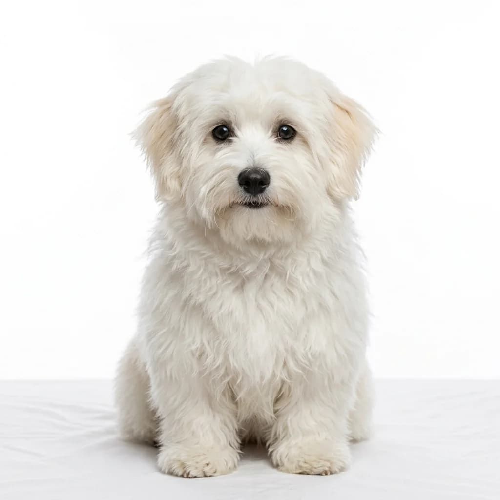 Coton de Tuléar
