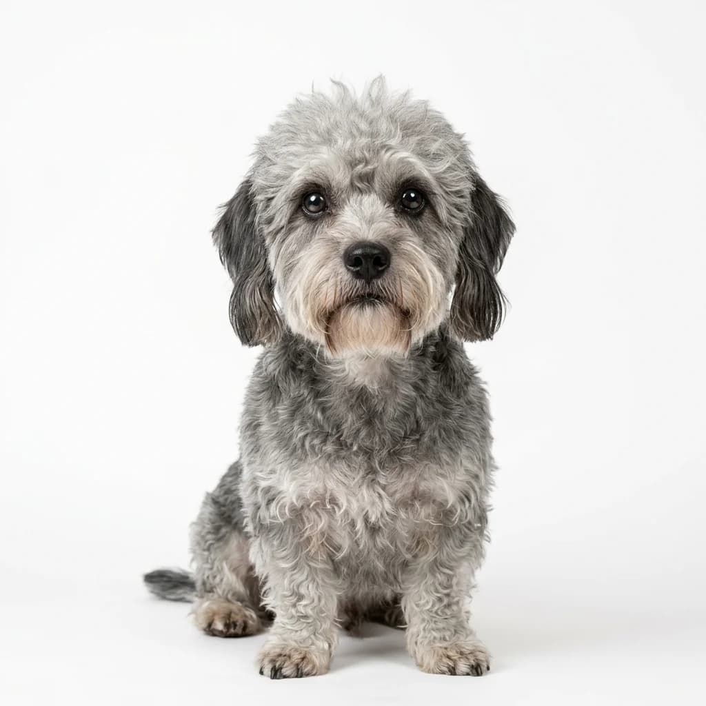 Dandie Dinmont Terrier