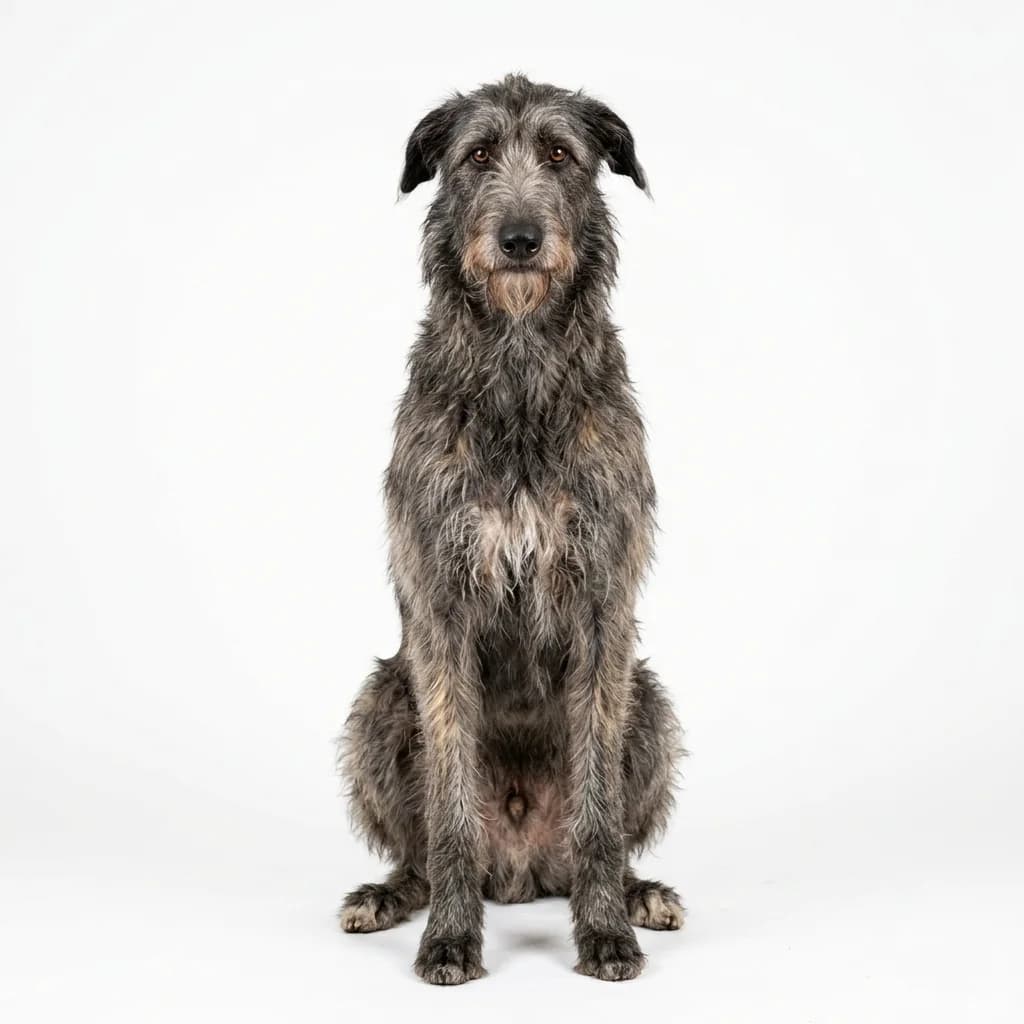 Deerhound