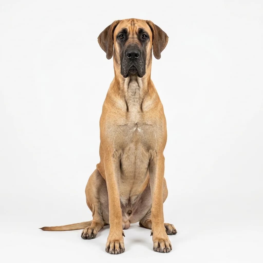 Deutsche Dogge