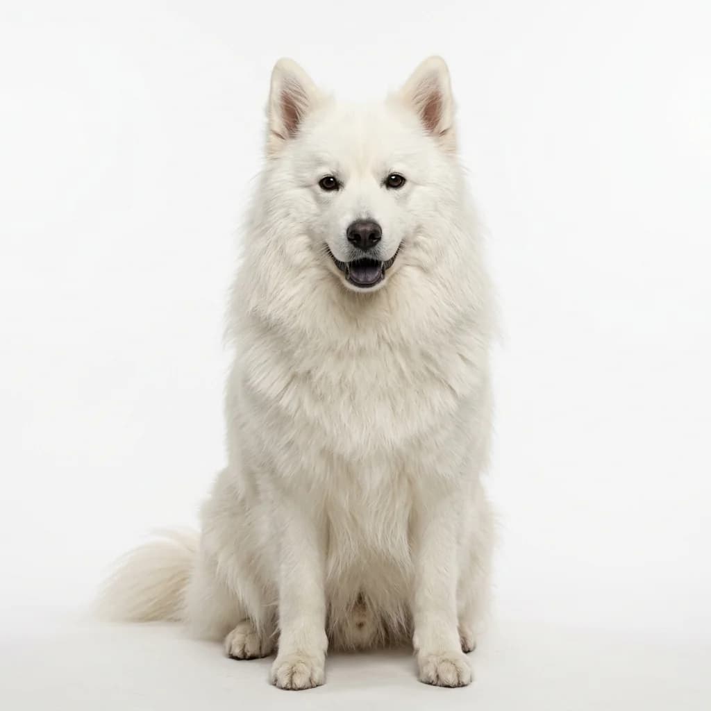 Deutscher Großspitz