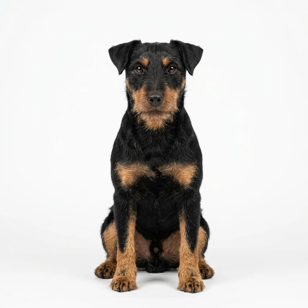 Deutscher Jagdterrier