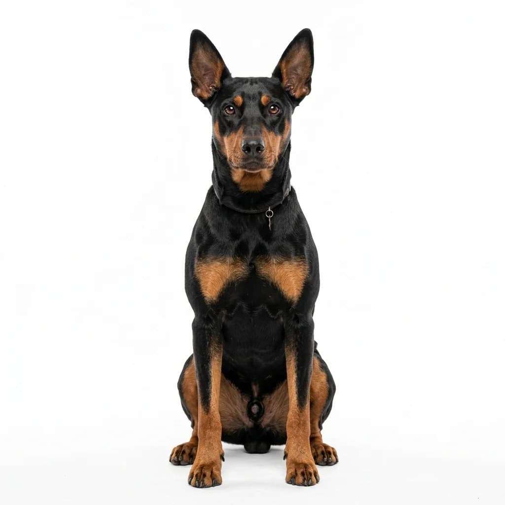 Deutscher Pinscher