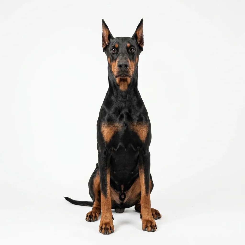 Dobermann