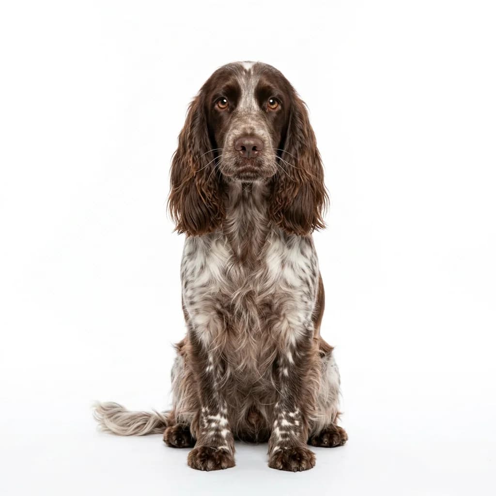 English Cocker Spaniel