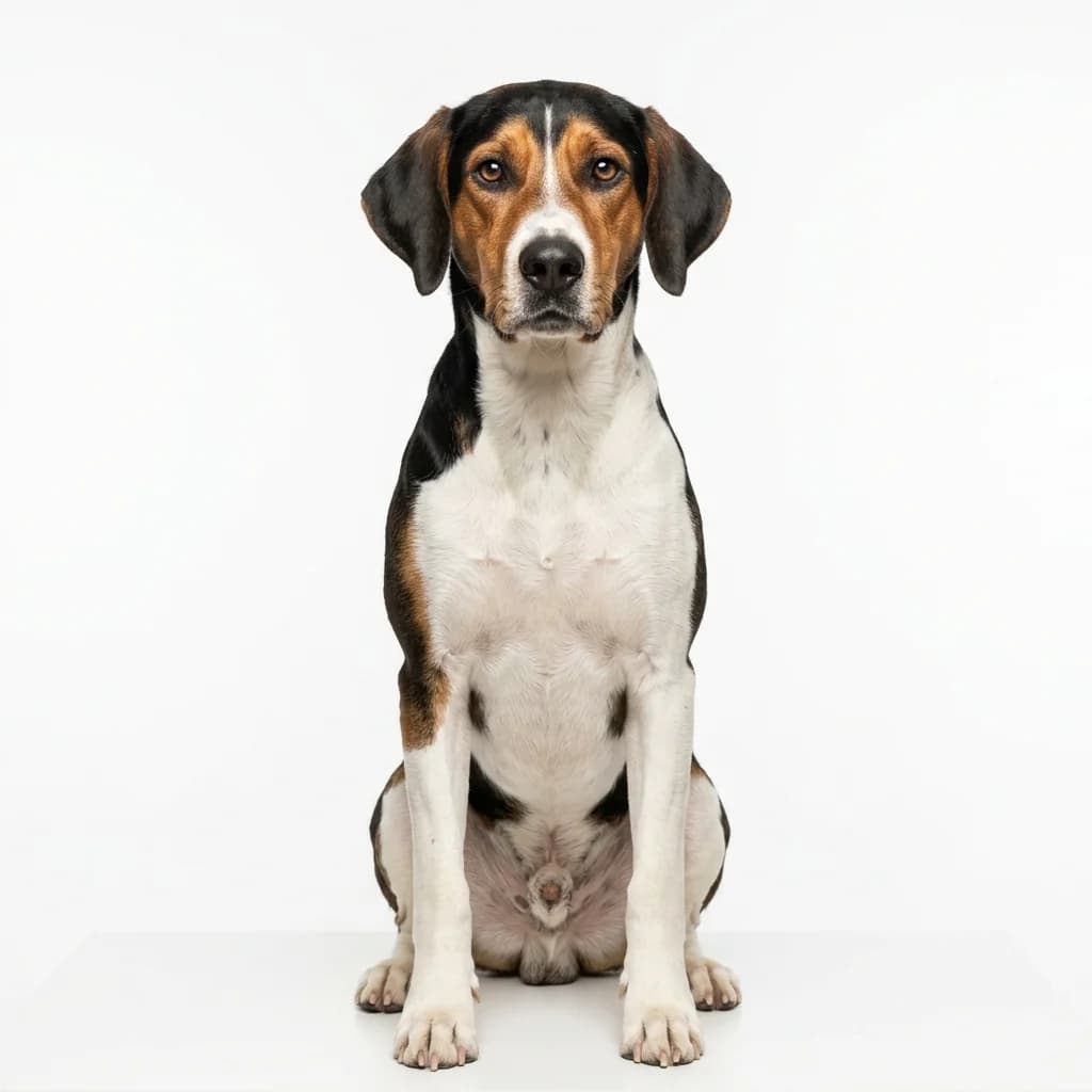 English Foxhound