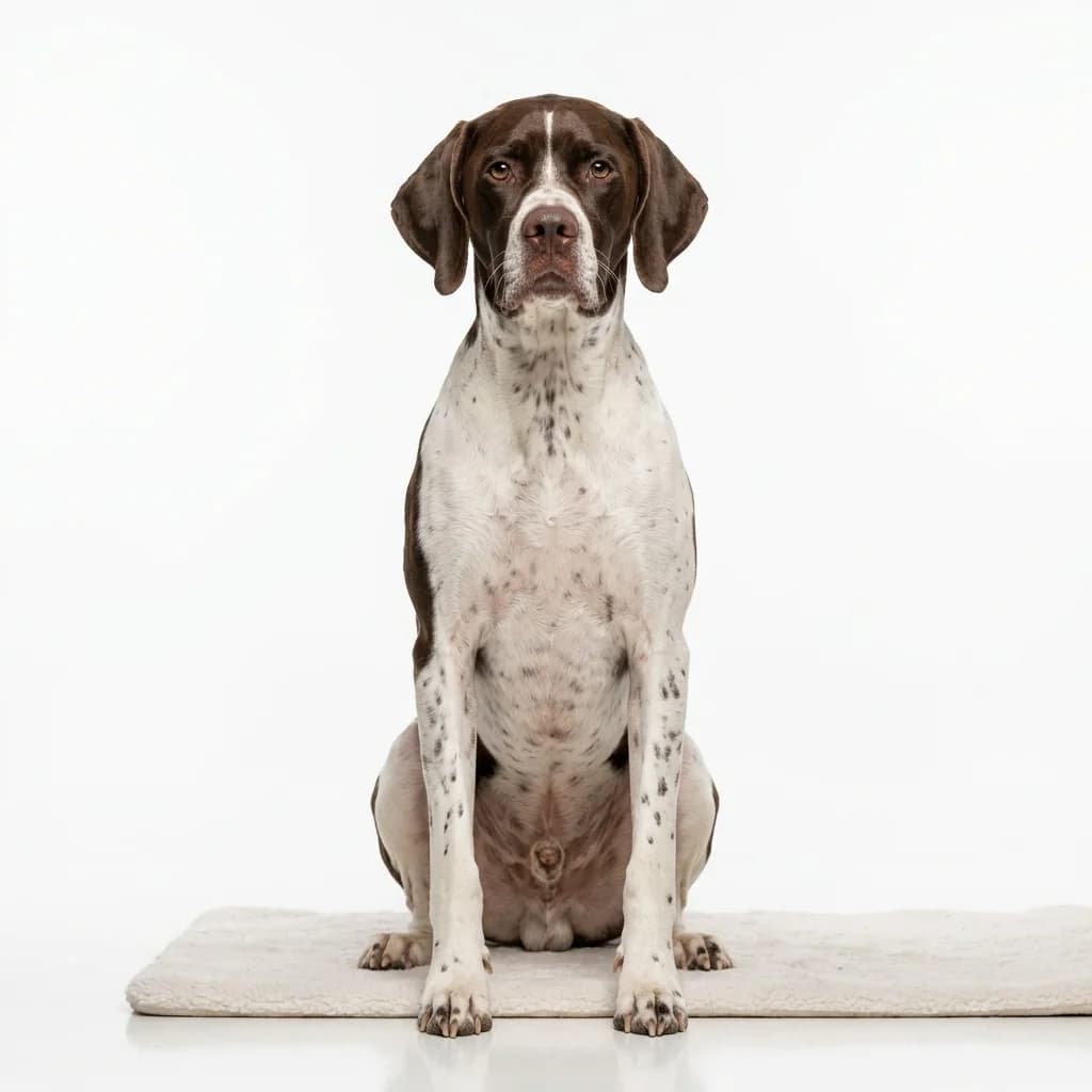 English Pointer